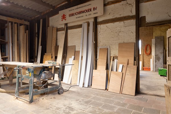 Medium property photo - Kerkweg 66, 2481 KD Woubrugge